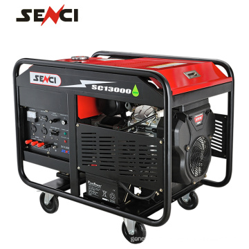10kva silent electric generator for home use